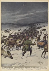 Eine fünfjährige Reise